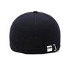 Men's Hat Autumn Winter Middle-Aged Thick Woolen Baseball Cap Windproof Ear Protection Cap for The Elderly Dad Cap