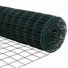 Euro Fence Green 0.6 x 10 m PVC Coated Iron