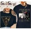 T-shirt personalizzata Stevie Nicks Tour Nordamericano 2025