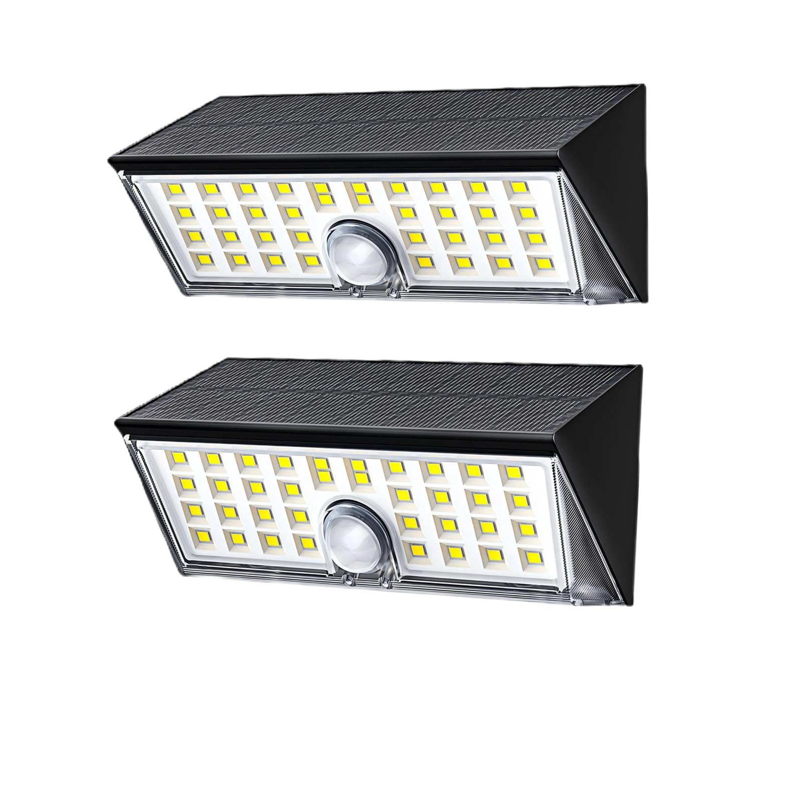 

Новый солнечный фонарь для чрезвычайных ситуаций и бедствий на открытом воздухе 4 Интеллектуальное движение 3000K Теплый свет 6000K Белый Безопасность Водонепроницаемый и Автоматический Солнечный Ноль чёрный