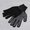 Slim Men's Work Gloves Large-Size with Palm Coating