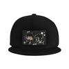 Ashley Und Andrew Der Sarg Von Andy Und Leyley Baseballkappen Snapback Mode Baseballmützen Lässig Kappe Outdoor Für Unisex