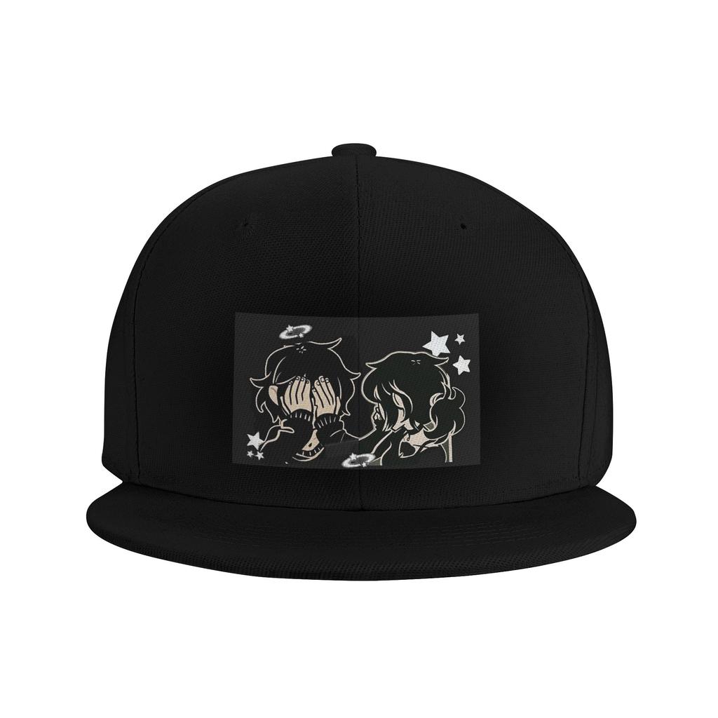 Ashley Und Andrew Der Sarg Von Andy Und Leyley Baseballkappen Snapback Mode Baseballmützen Lässig Kappe Outdoor Für Unisex