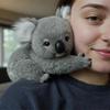 Koala - The Koaly Emotional Healing On Demand, Koaly Plush For Emotional Support, Mimics