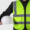 Reflective Safety Vest