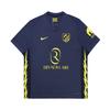אטלטיקו מדריד Dri-Fit עונת 2025/26 חולצת כדורגל קצרה נוחה יומיומית למשחק חוץ גברים tops HJ4600-425