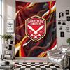 Sheffield United Football Wall Tapestry Home Decor Wall Hanging Cloth for Bedroom Living Room Background