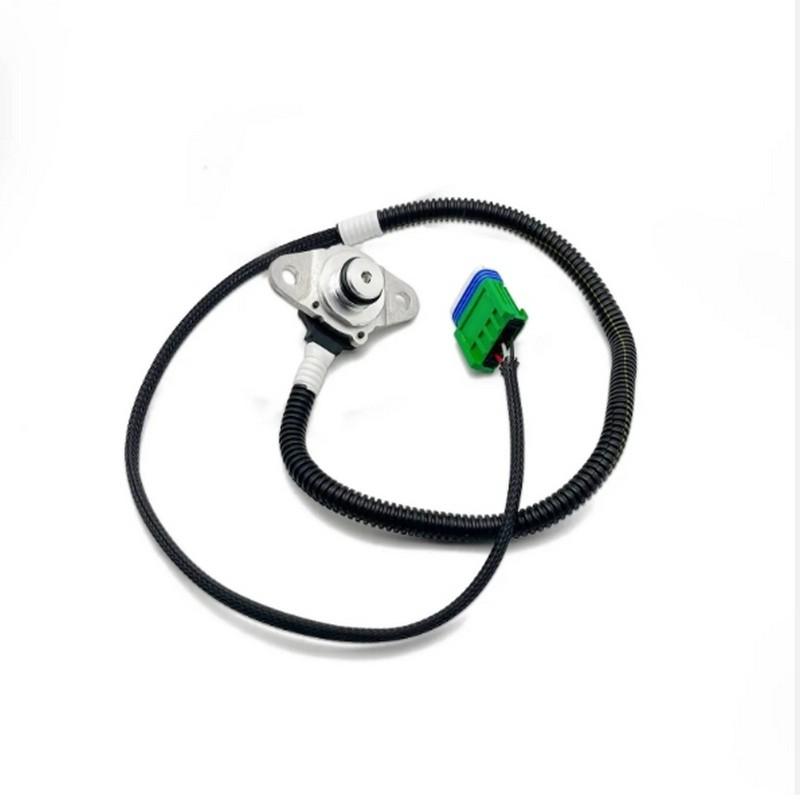 High quality 252924 Transmission Oil Pressure Switch Sensor AL4 AL8 For Peugeot Citroen OE 252924 8201533009 7700100009 1PC