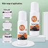 Portable Large-Capacity Thermal Paper Handwriting Privacy Correction Fluid for Waybills