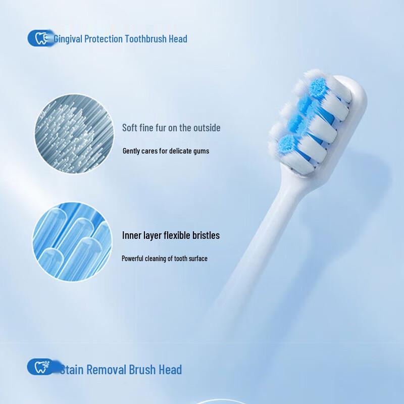 Panasonic EW-DC02-W Sonic Electric Toothbrush