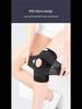 Summer Thin Sports Knee Pads for Basketball, Mountaineering, Cycling, and Meniscus Support
