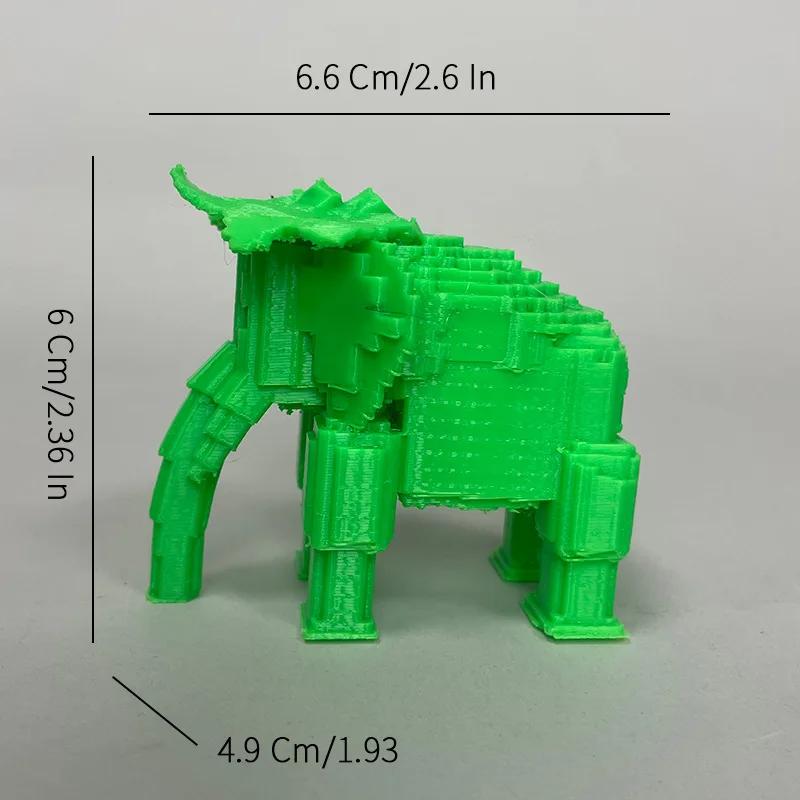 3D Printed Brainrot Animals Tralalelo Tralala Sharkbricks Gift For Children Car Desktop Home Decor