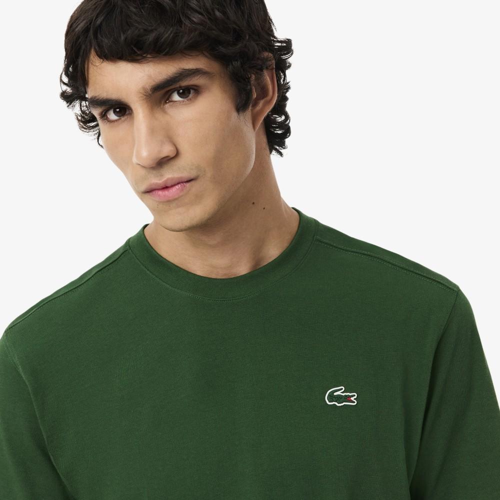 Lacoste Men's Basic Training T-shirt TH7618-56G132