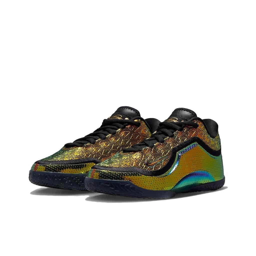 Nike Lebron 23 Fashion Comfortable Supportive Grip Basketball Shoes Unisex Sneaker Black IM9007-900
