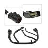 OE 5L3Z-13A576-BA Towing Wiring Harness 7 Pin Plug for Ford F-150 2005-2008