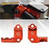 Motorcycle Master Cylinder Protector Guard Accessories  For KTM SX SXF XC XCF XCW EXC EXC-F 125 150 250 300 350 450 2014 - 2024
