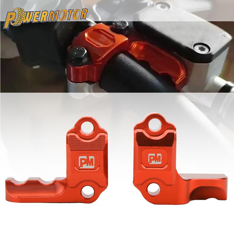 Motorcycle Master Cylinder Protector Guard Accessories  For KTM SX SXF XC XCF XCW EXC EXC-F 125 150 250 300 350 450 2014 - 2024