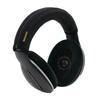 Smooth Zippered Headband Protective Cover For HD550 Over Ear Headphones With Zippered Lock Mechanism And Durability Fabric