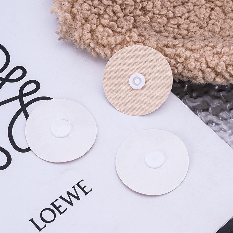 1/5/10 Pairs of Anti-Slip Floor Mat Fixing Buckle Stickers for Carpets and Quilts Floor Coverings, Floor Mat Fixing