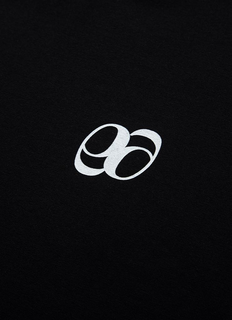 Aejeuon Note Long Sleeve / Black