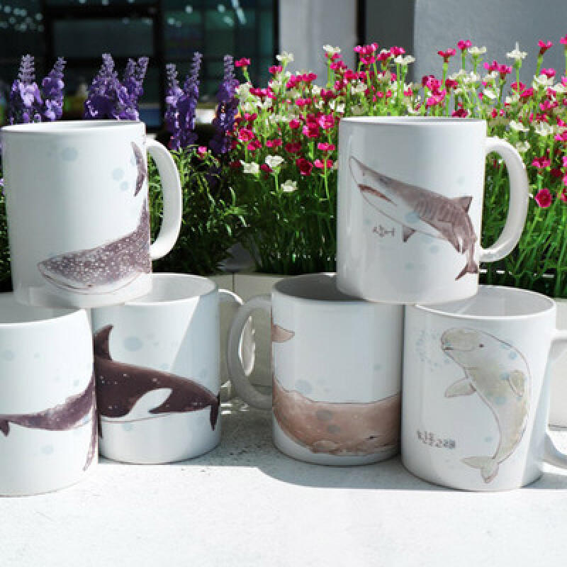 tm263-Design Mug 6p-Under the Sea