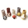 New Cute Cartoon Animal Baby Socks Winter Autumn Soft Warm Cotton Non-slip Soled Newborn Toddler Boy Girl Socks