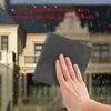 Glass Cleaning Cloth Super Absorbent Lint Free No Shedding Fast Dry Kitchen Rag