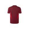 Adidas Manchester United Tiro 23 Training Jersey Men Tops Deep-Red IA7245