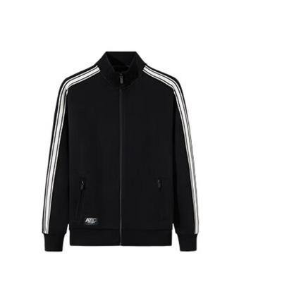Men's Retro Tech Sport Jacket