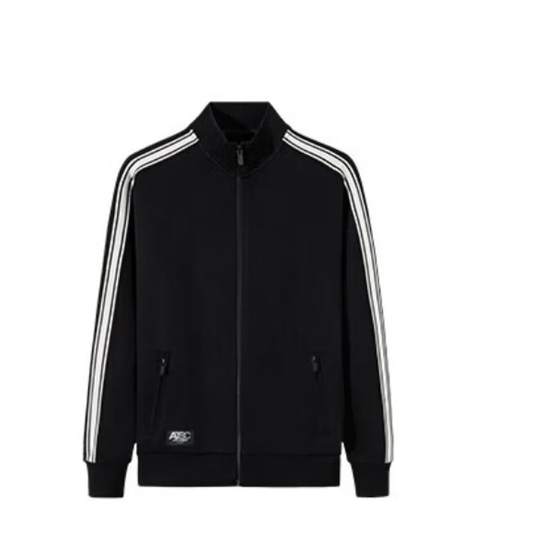 Anta Men s Retro Tech Sport Jacket 3XL