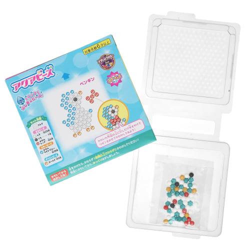 

Пробная версия Epoch Aquabeads [с металлическими цветами]