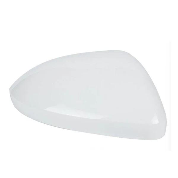 1pc Side Mirror Cover Frame Bottom Cap Glass for Volkswagen Jetta MK7  -2025 Turn Signal VII  Auto BSM Holder