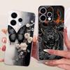 For Oppo Reno15 5G Casing 6.59" Cool Dragon Soft Silicone Back Cover For Oppo Reno 15 Reno15 5G CPH2825 Phone Shell Cases