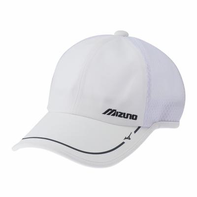 Gorra de Golf Fresca Hold Cap Sombrero para el Calor del Verano Enfría con Talla Única Alivio, Agua, E2MWC002, Hombre, Blanco,