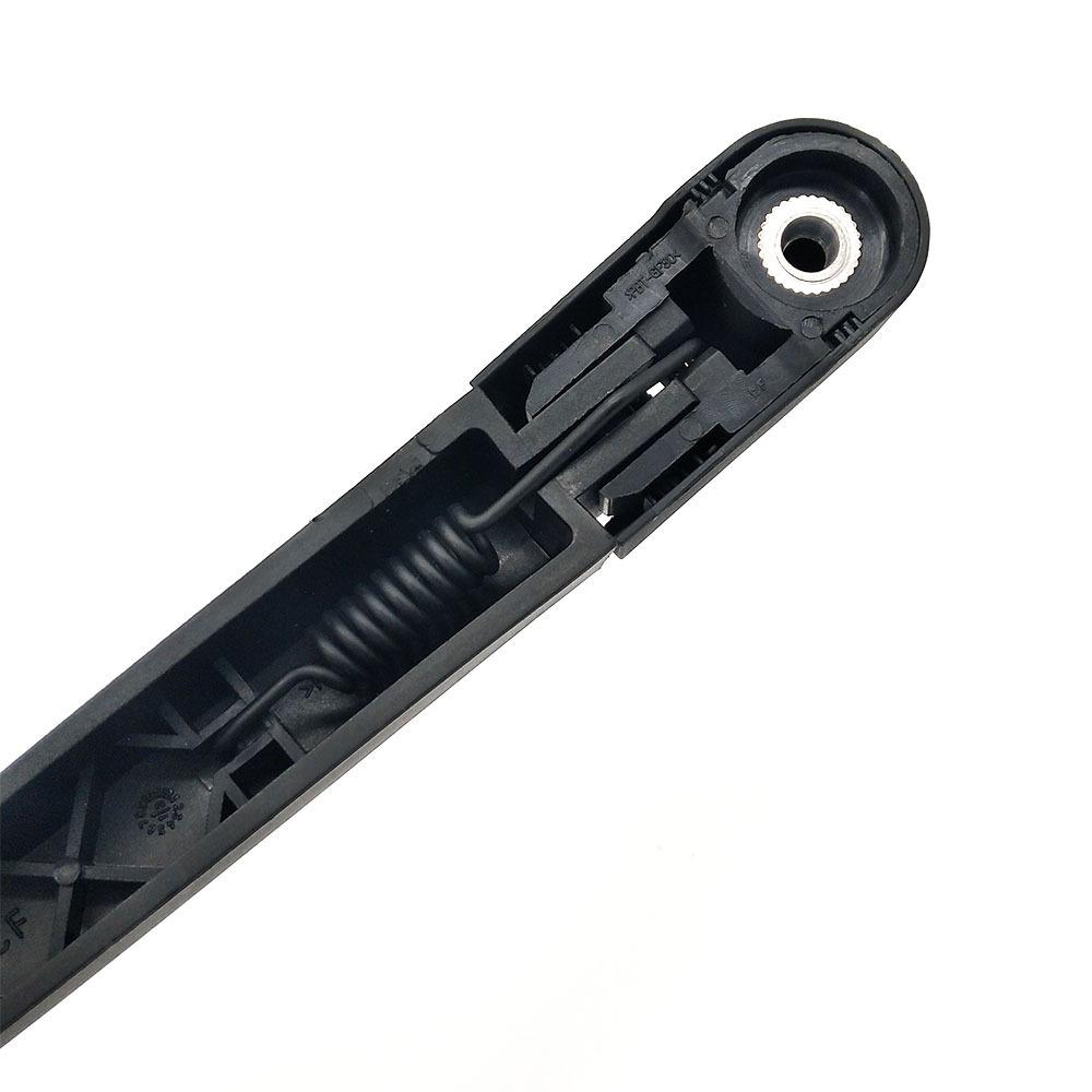 Kia Soul Rear Wiper Assembly & Blade Cover (2010-present)