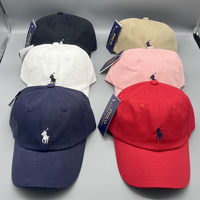 Simple Solid Color Baseball Cap With Sun Protection For Men And Women
