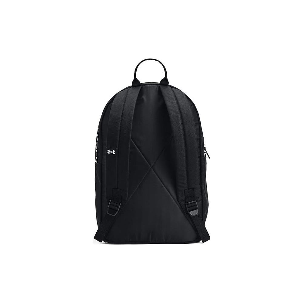 Under Armour Under Armour Polyester Backpack Regular Unisex Black 1364186-001