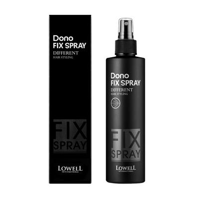 Lowell Dono Fix sprej na vlasy, 1 jednotka, 250 ml