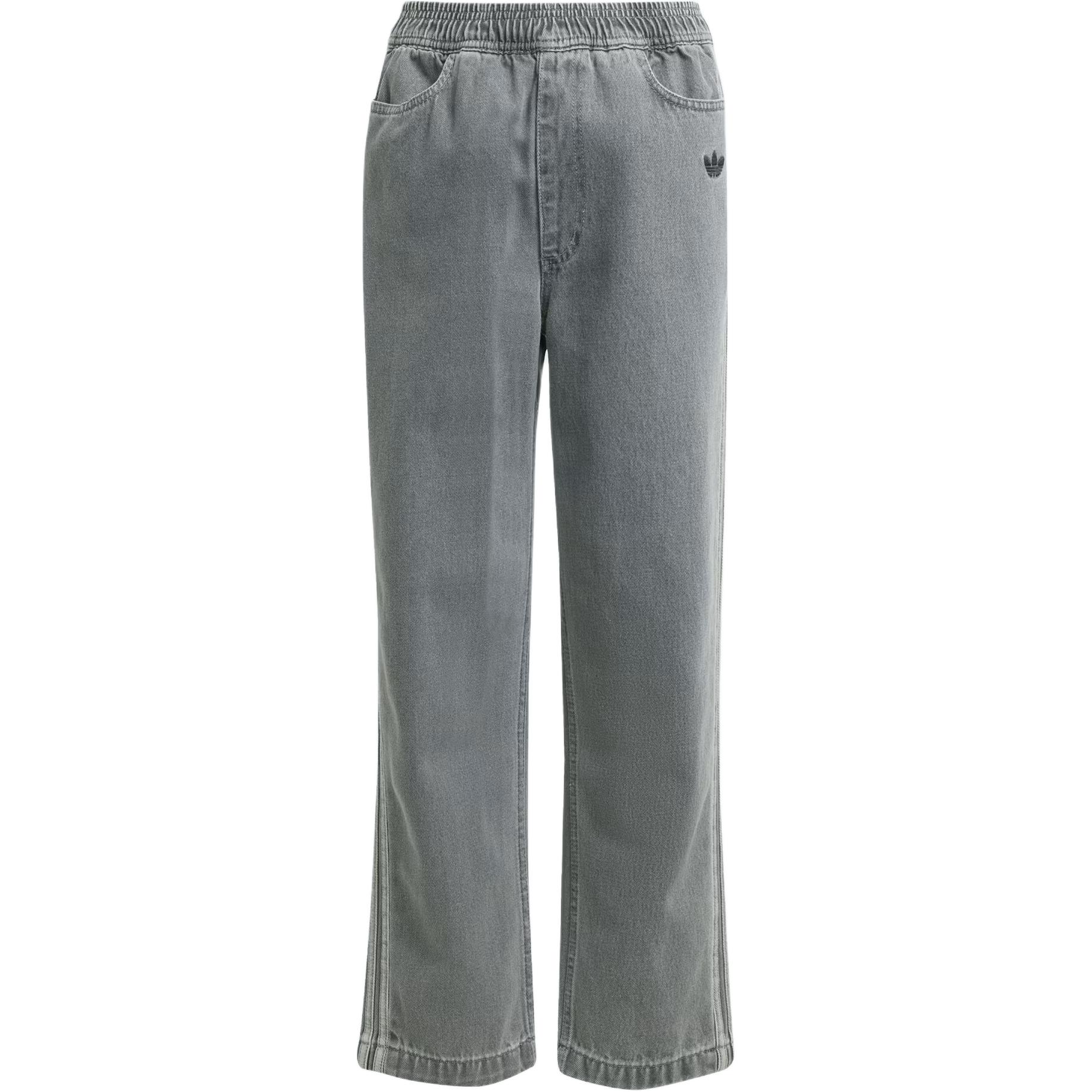 Adidas Originals Jeans Denim Pants Kids  JV7802 170