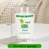 Xihe 60ml Thickened Disposable Plastic Cups