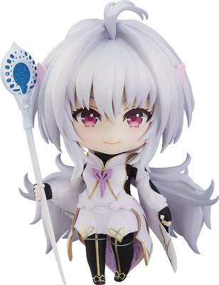 Figura móvil pintada de plástico Nendoroid Order Arcade G12659 Fate/Grand Caster/Merlin [Prototipo] Sin escala