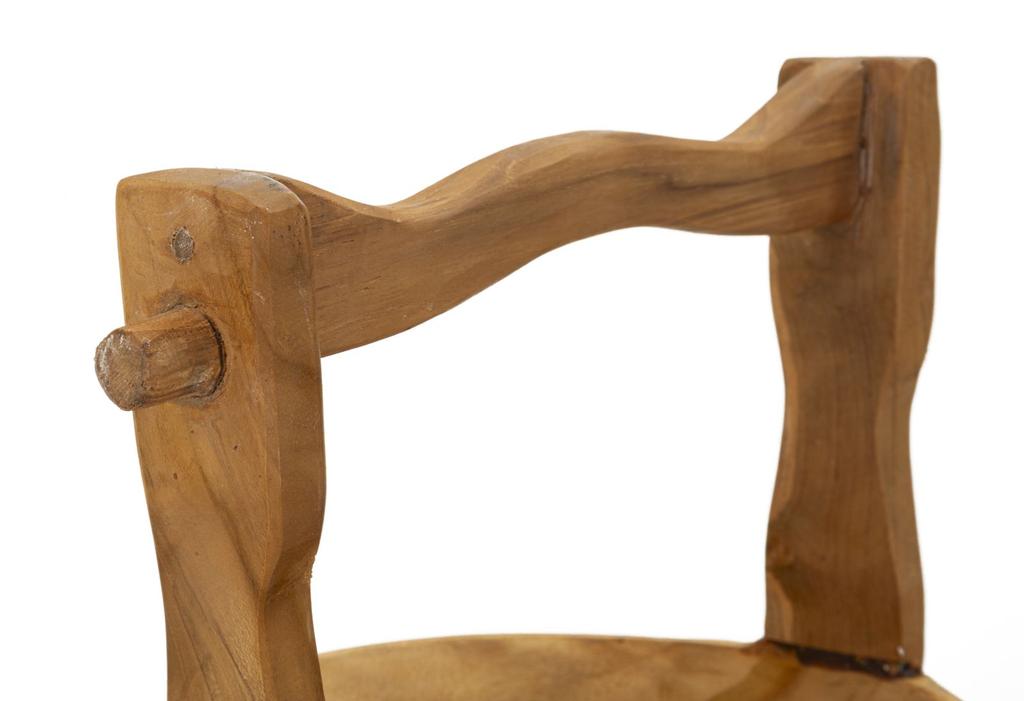 Tablett Timbo Teak Cm 32X25X27