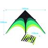 160cm Super Huge Kite Line Stunt Kites Kite Outdoor Fun Sports Kids Kites Toy 