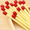 20 Pcs/Box Stationery Cute Kawaii Mini Matchstick Creative School Office Supply Ballpoint Pen Matche Funny Free Freebie Novelty