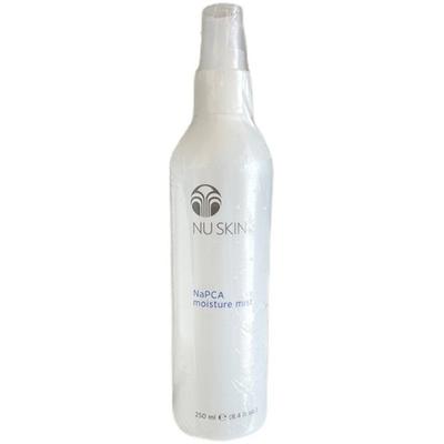 NaPCA Moisture Mist Nu Skin 250ml