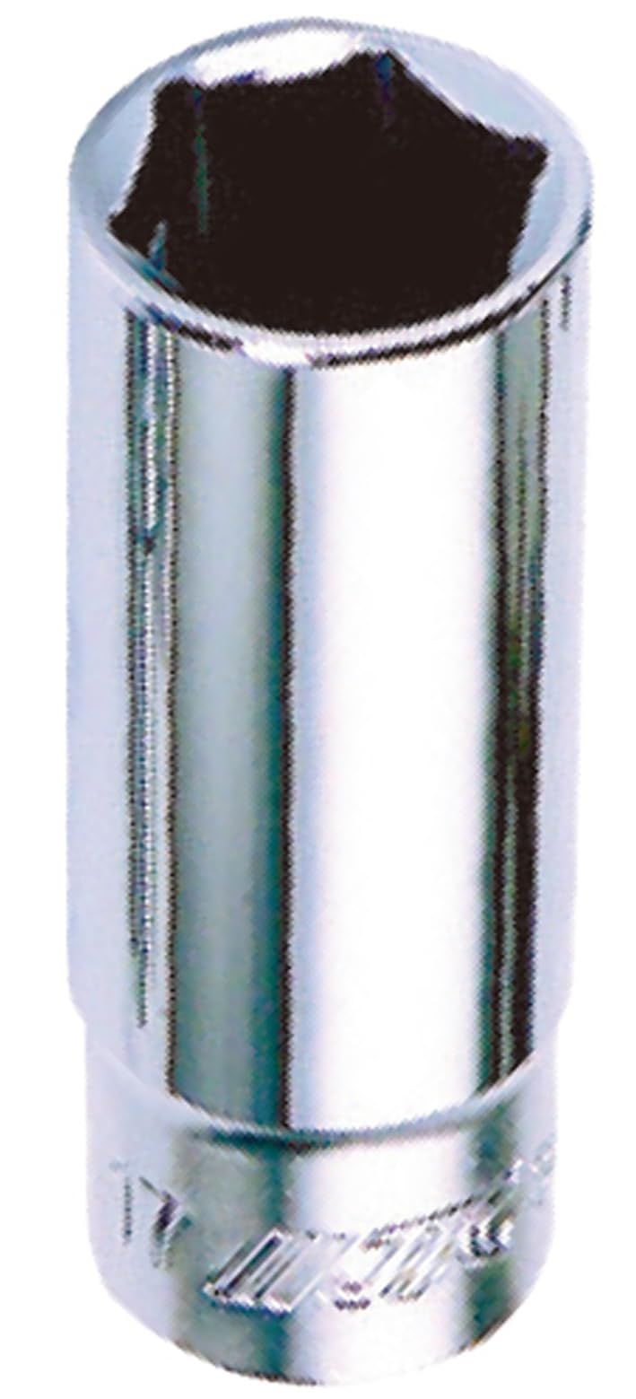 

JTC 12.7мм 6p глубокая розетка 10мм JTC47610