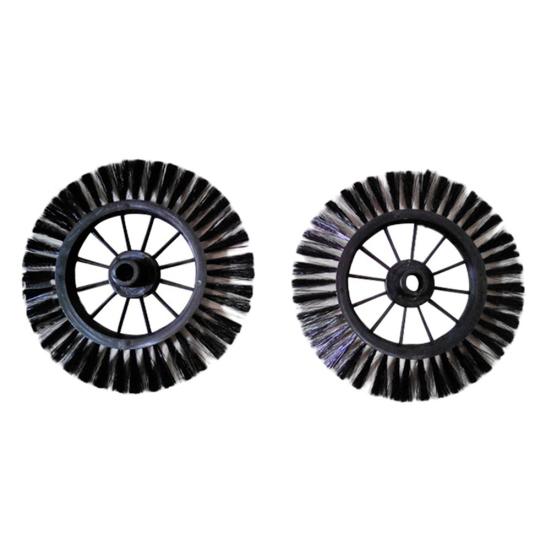 Home Use Cleaning Brush for Magic Tool Side Manual Telescopic Floor Dust Sweeper