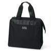 Bolsa térmica grande para almoço com função básica de refrigeração Thermo Keeper Lunch M 3595 PT. Básico-D