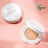 Kosnori Vegan Blossom Tone Up Cushion Clear 14g Original + 14g Nachfüllpack