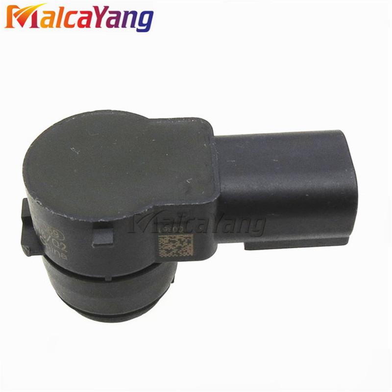 Parking Distance Control Sensor For Mazda CX-9 3.7L V6 2013 2014 2015TK21-67UC1 0263013998 TK2167UC1 Sensor Parking